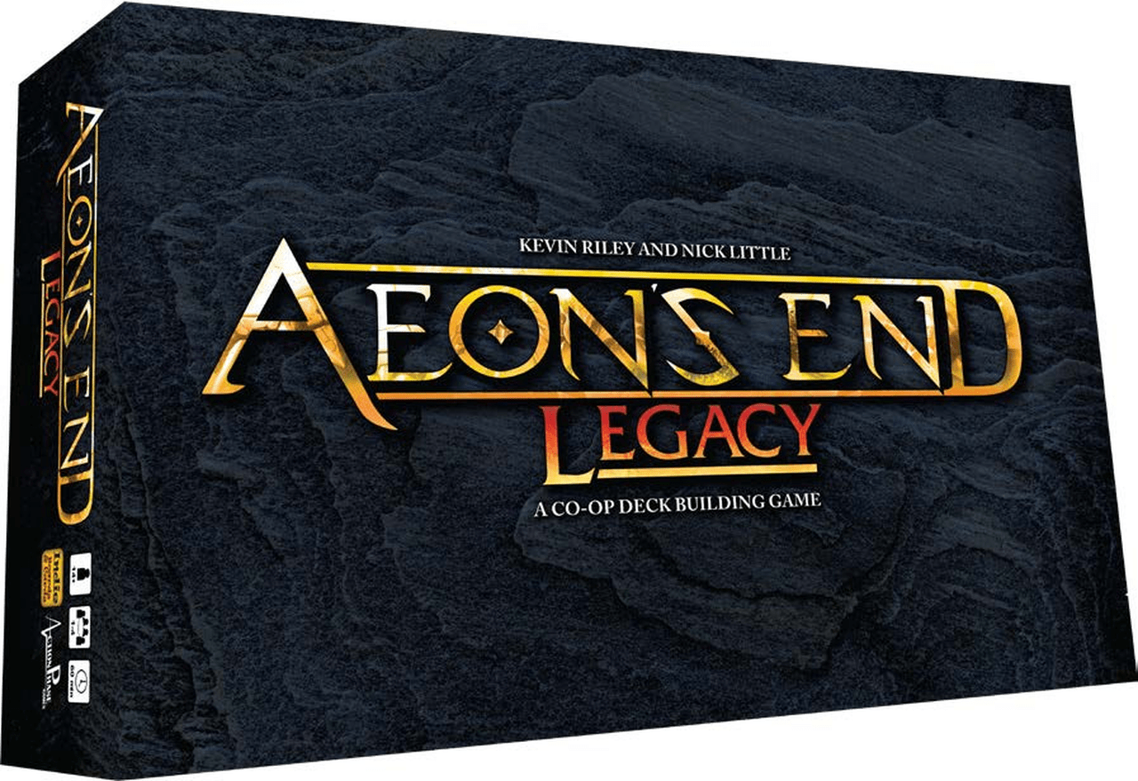 Aeon's End Legacy (en) – Image 2