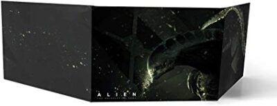 Alien RPG : GM Screen