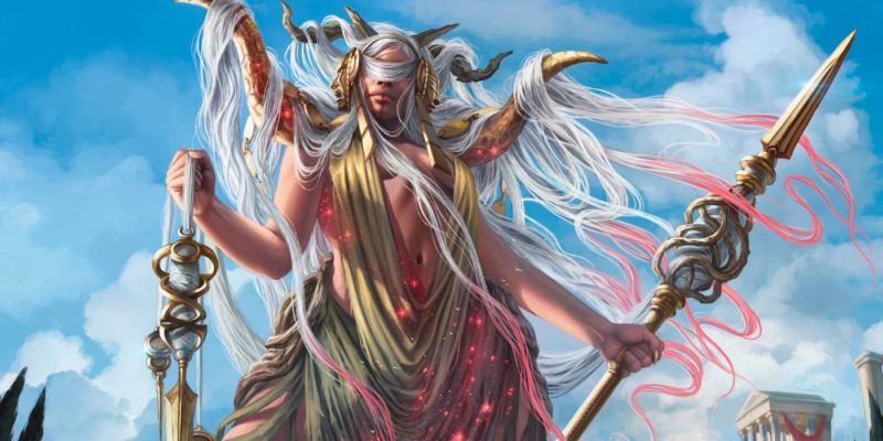 Tournoi Magic : Standard