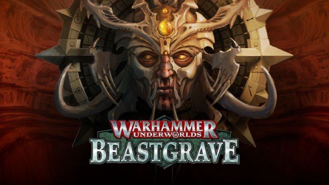 Tournoi Warhammer Underworlds