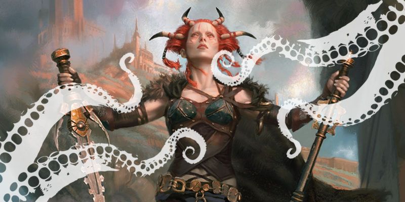 Tournoi Magic Standard