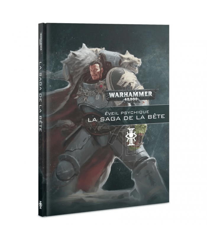 Éveil Psychique : La Saga de la Bête