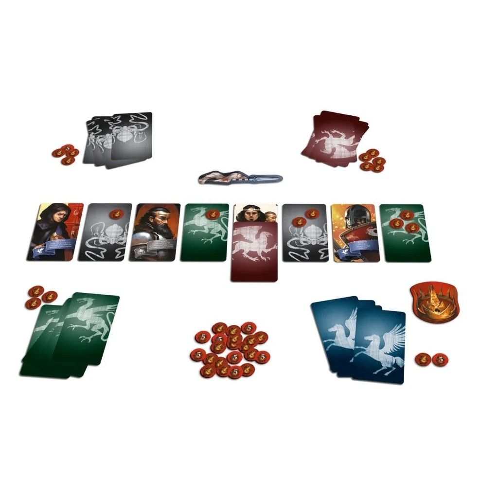 Oriflamme – Image 2