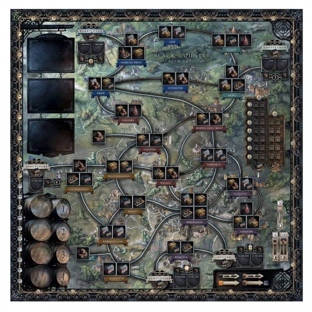 Brass Birmingham – Image 2