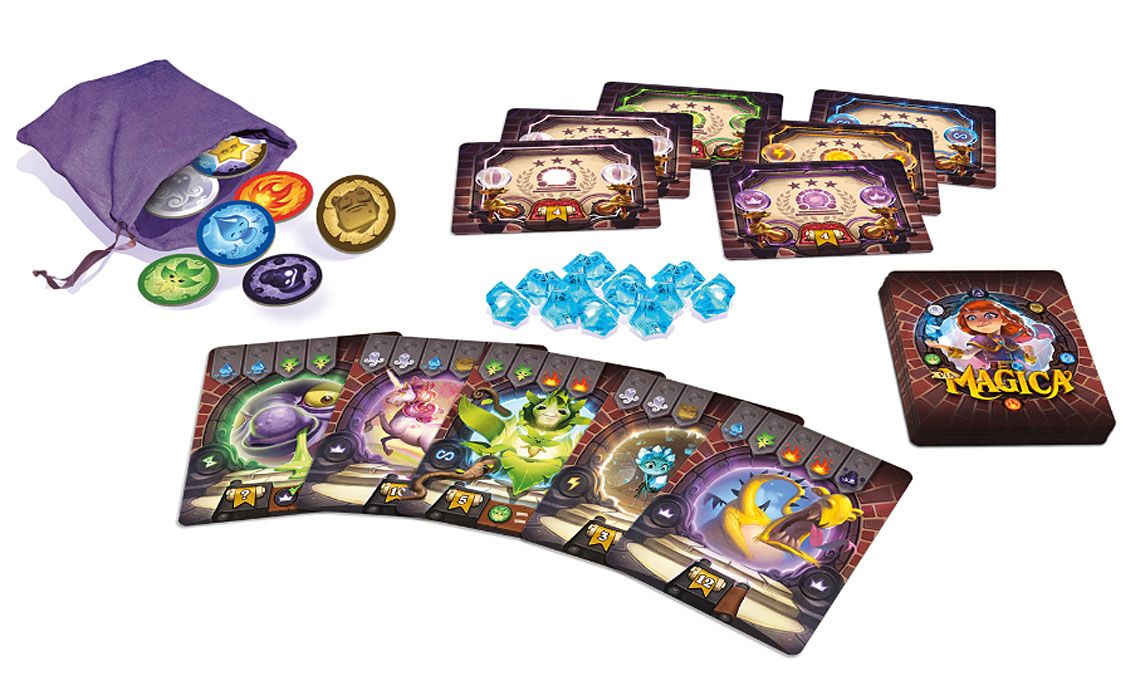 Via Magica – Image 2