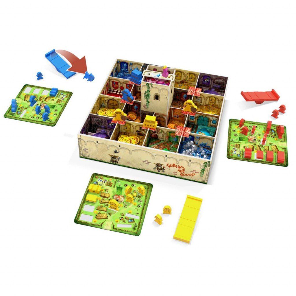 Flyin' Goblin – Image 3