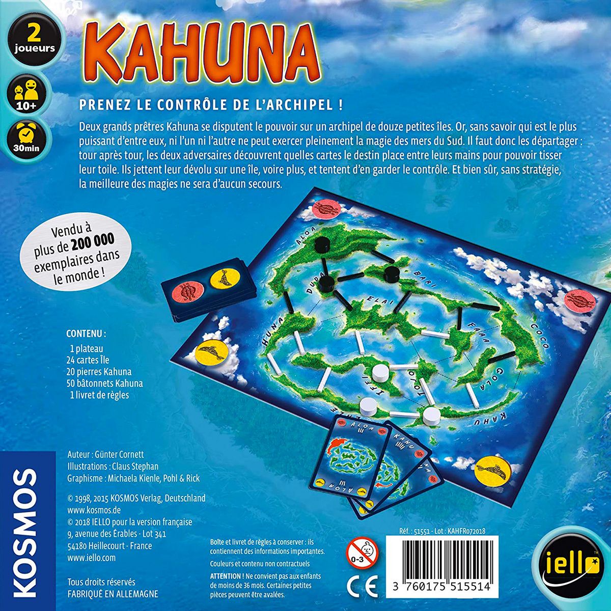 Kahuna – Image 2