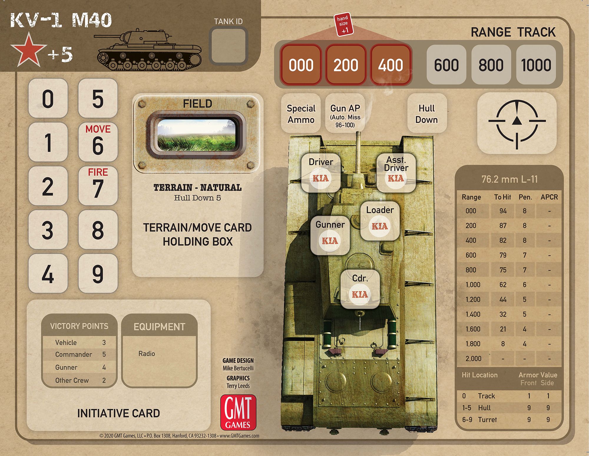 Tank Duel – Image 2