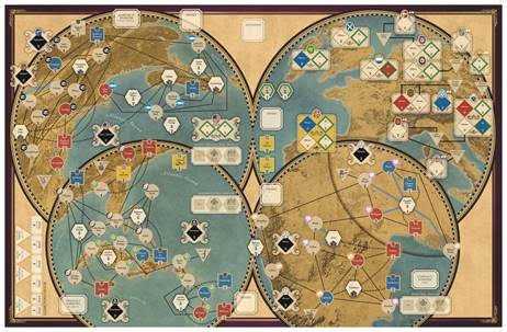 Imperial Struggle – Image 2