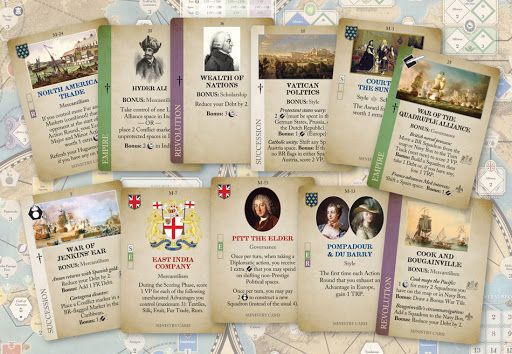 Imperial Struggle – Image 3