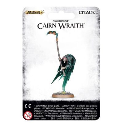 Nightaunt Cairn Wraith