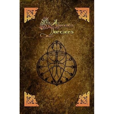 Les Apprentis Sorciers