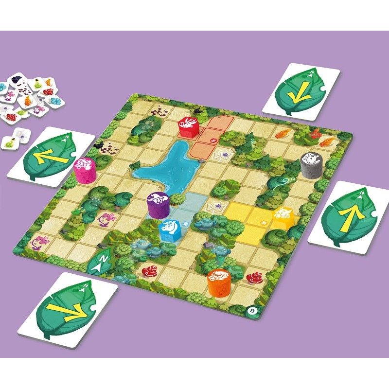 Magic Maze Kids – Image 2