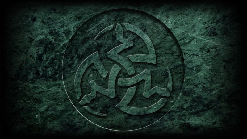 Initiation Vampire The Eternal Struggle