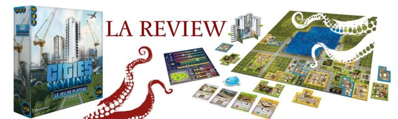 Nous avons testé : Cities Skylines