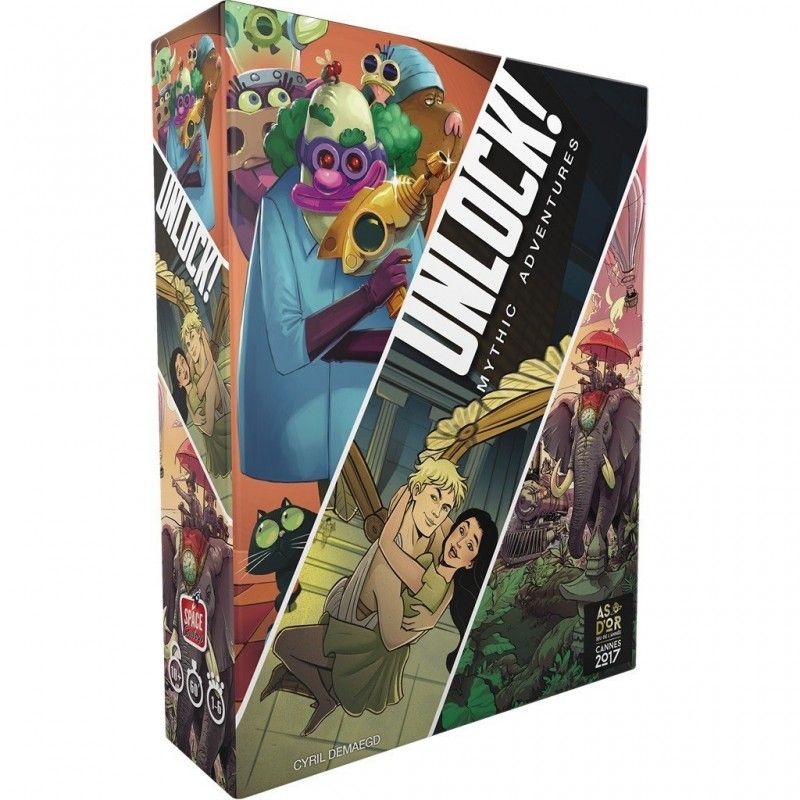 Unlock Mythic Adventures (en)