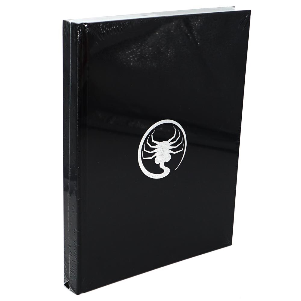 Alien - Le Jeu de Rôle Deluxe