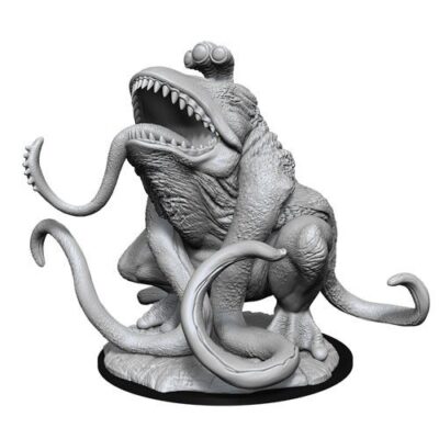 D&D Nolzur's Marvelous Miniatures - Froghemoth