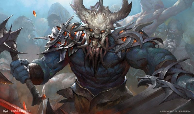 Xeno au quotidien : Janvier