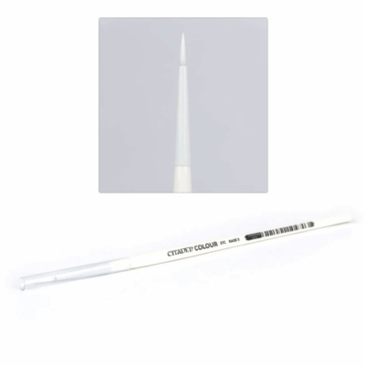 Pinceau STC Small Base Brush