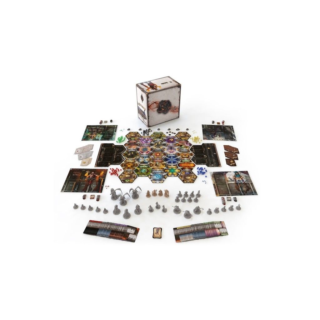 Black Rose Wars – Image 2