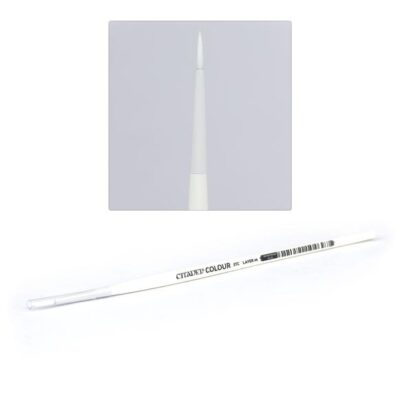 Pinceau STC Medium Layer Brush
