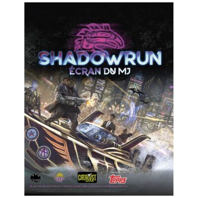 Shadowrun : Écran