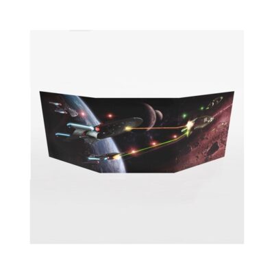 Star Trek Adventures : Kit du Maître