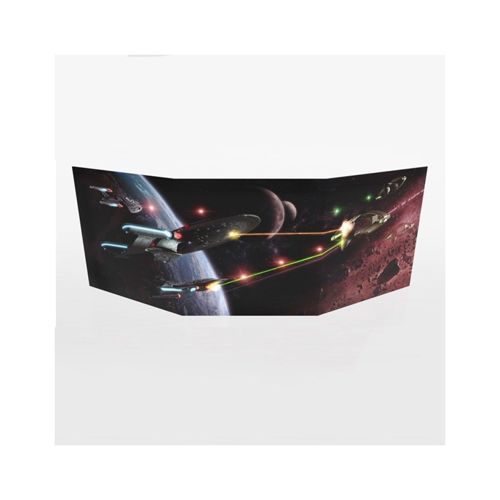 Star Trek Adventures : Kit du Maître