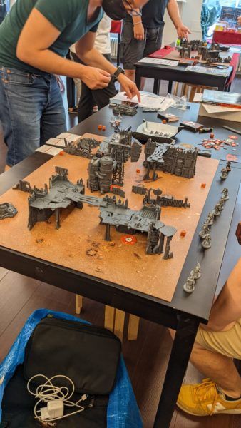 Xeno au quotidien : Septembre