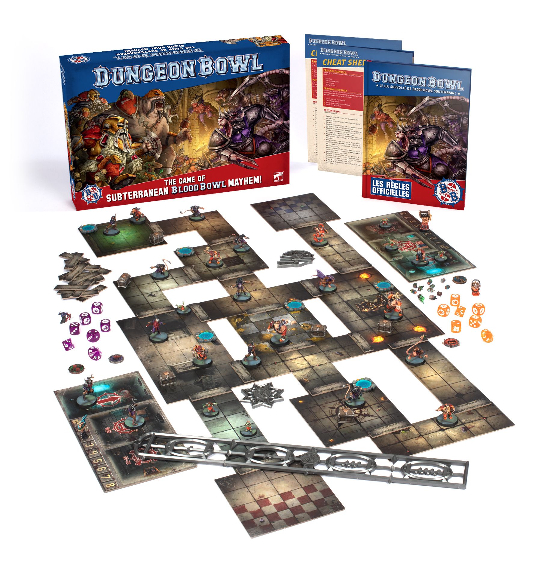 Dungeon Bowl (en)