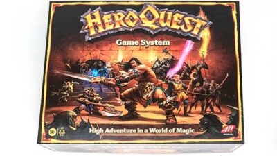 HeroQuest (en)