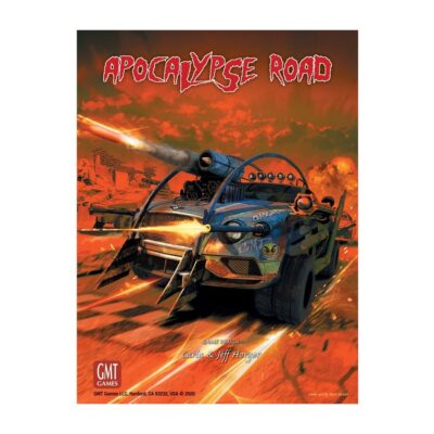 Apocalypse Road