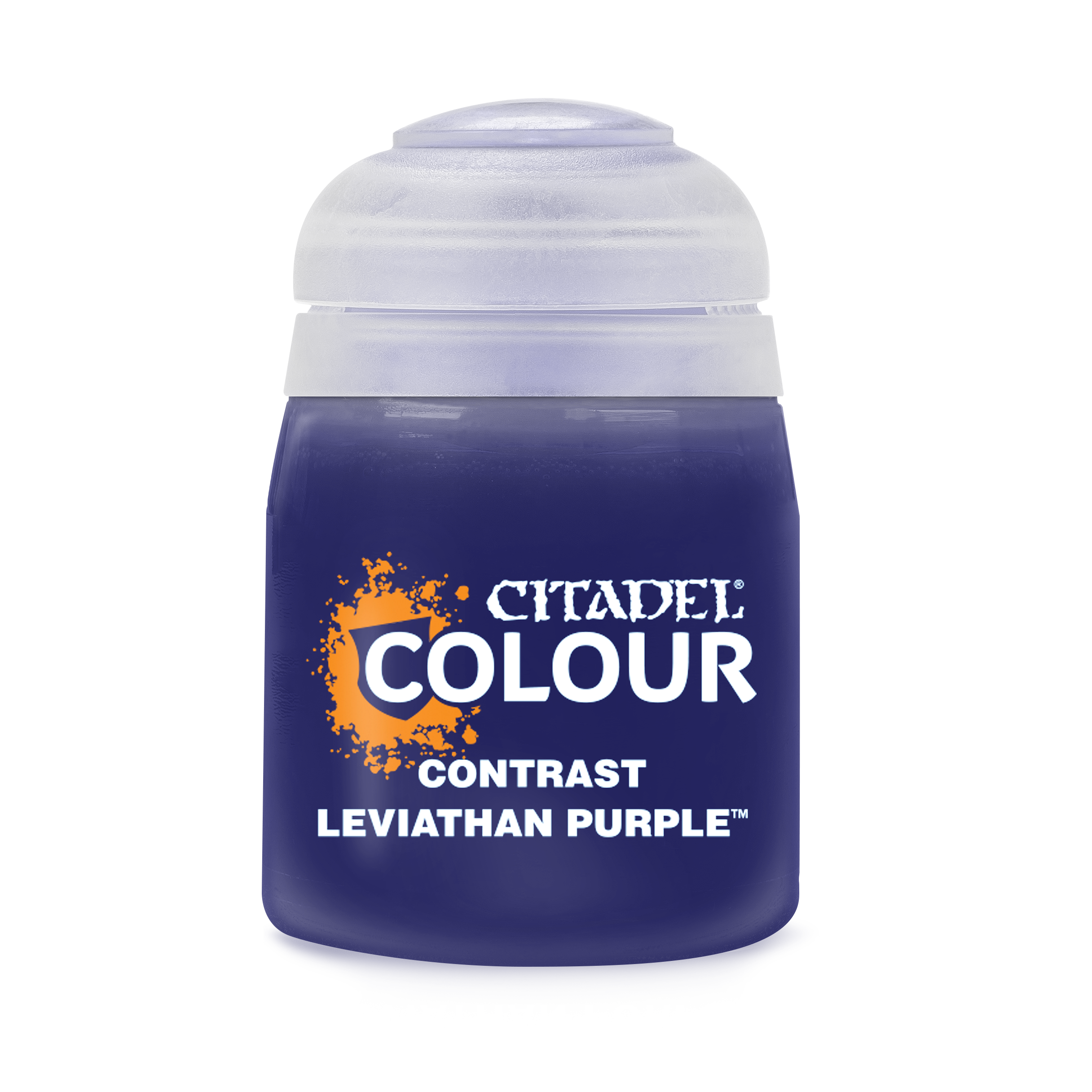 Contrast : Leviathan Purple