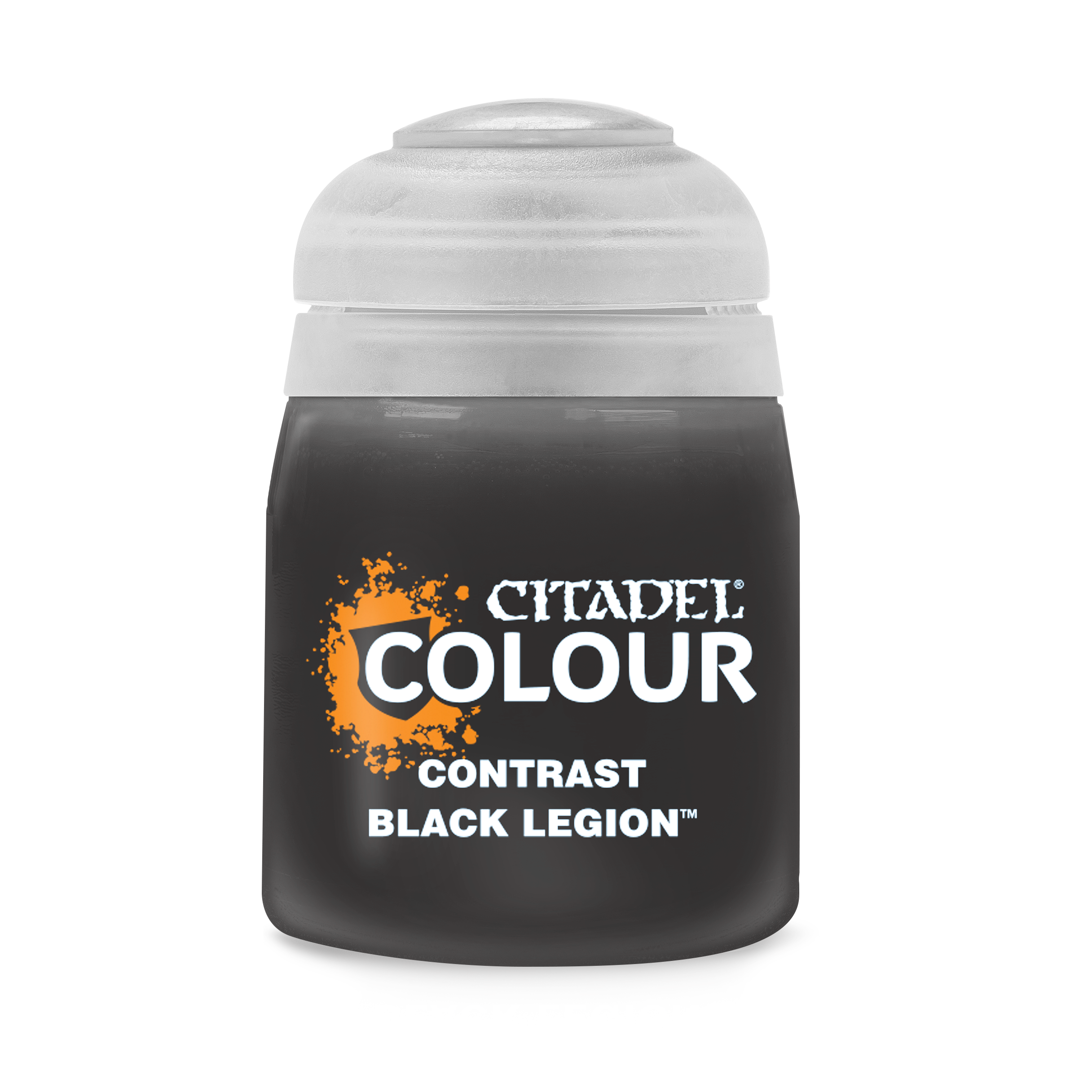 Contrast : Black Legion