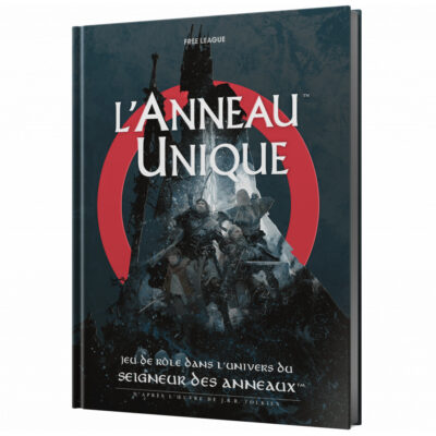 L'Anneau Unique