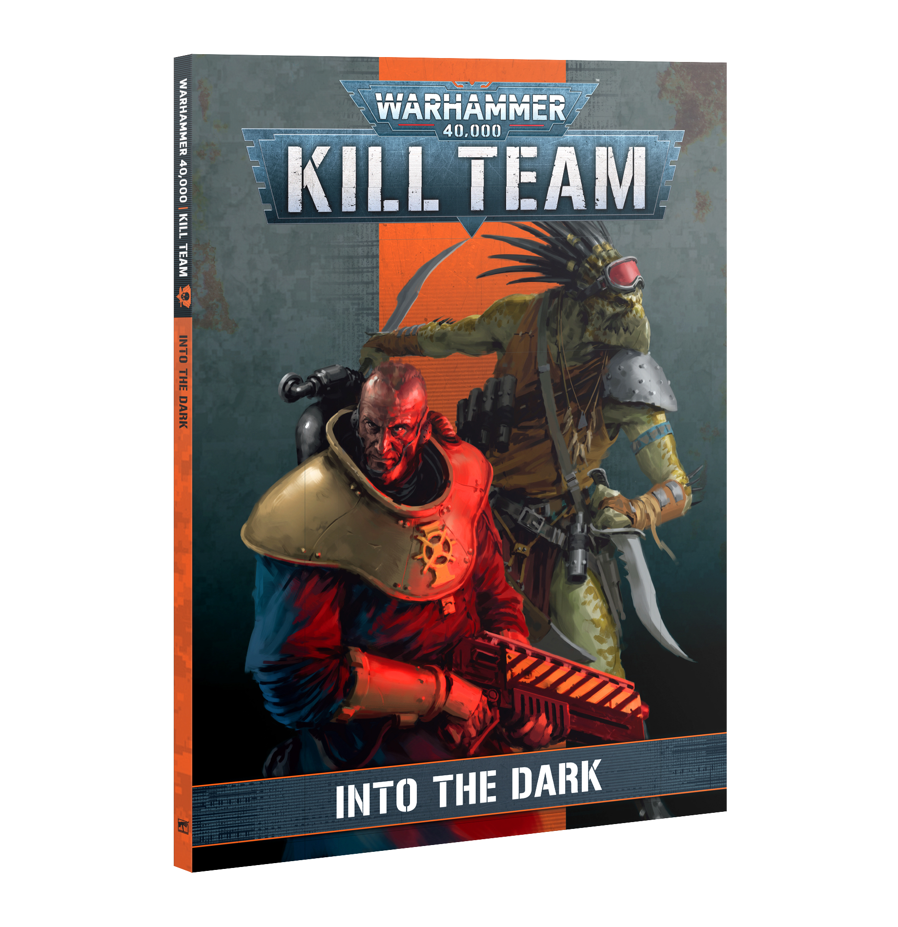 Kill Team Dans le Noir (v2)