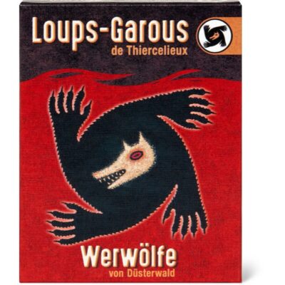 Loups-Garous de Thiercelieux