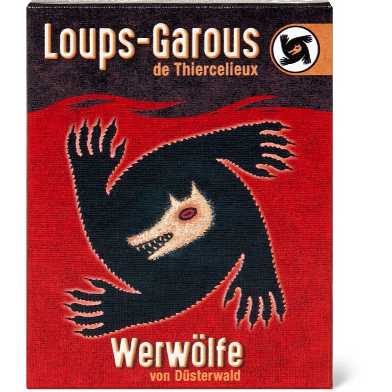 Loups-Garous de Thiercelieux