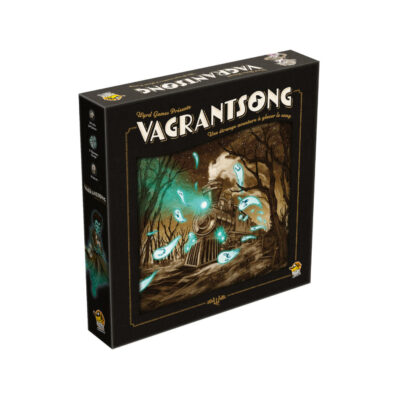Vagrantsong