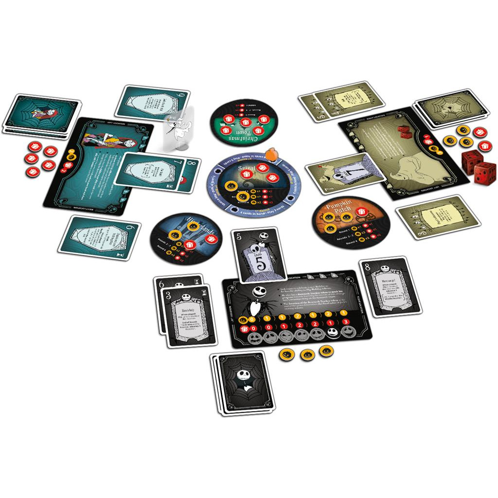 L'Étrange Noël de Monsieur Jack – Image 2