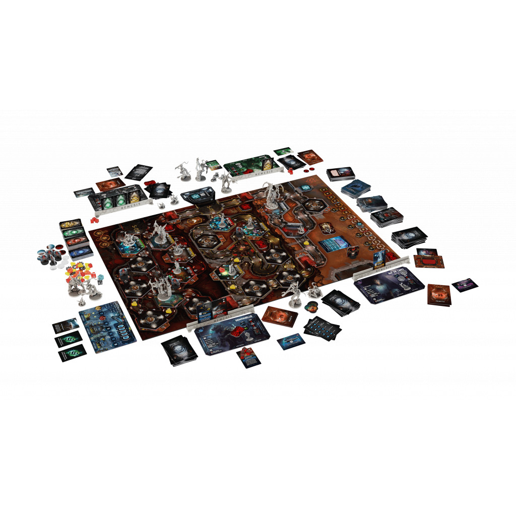 Nemesis Lockdown (fr) – Image 2