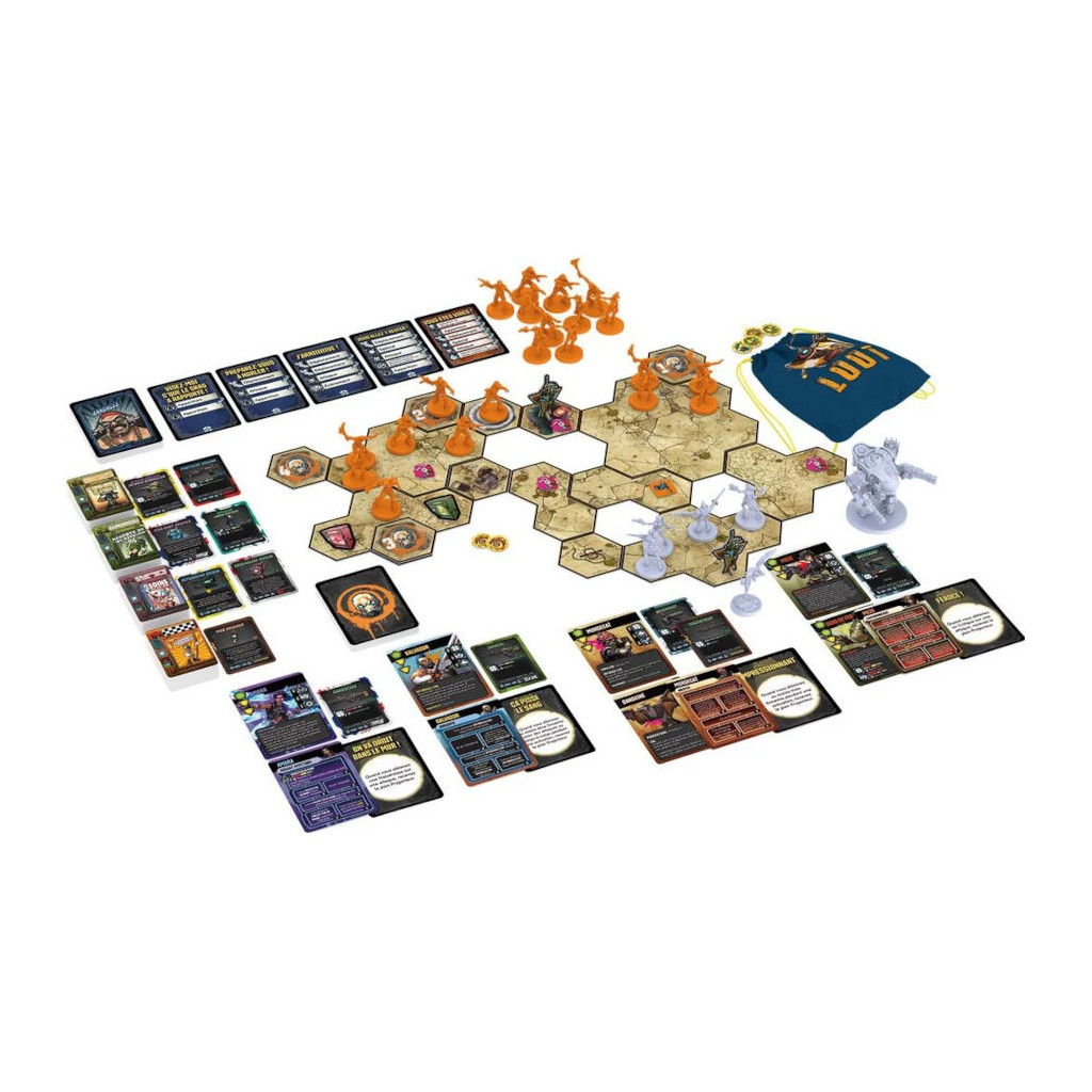 Borderlands : L'Arène des Brutasses – Image 2