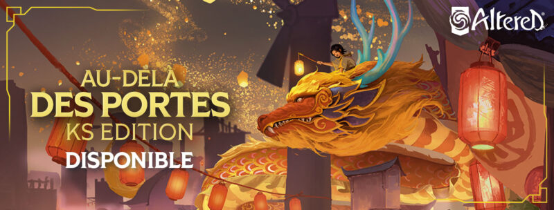 Altered – Journée Démo