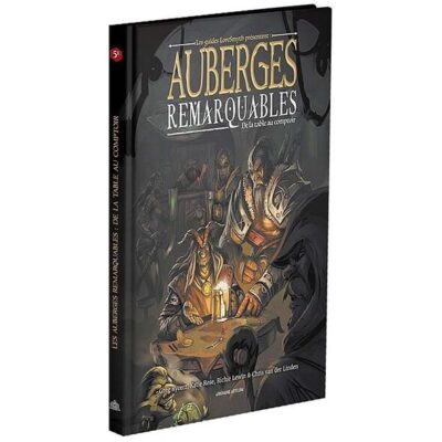 Les Auberges Remarquables