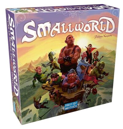 Smallworld (en)