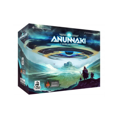 Anunnaki : L'Aube des Dieux