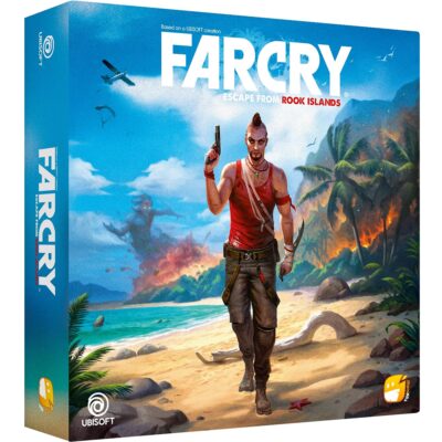 Far Cry