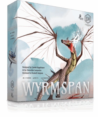 Wyrmspan (en)