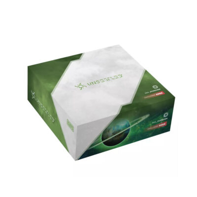 Unsettled Planète 003 Zehronn